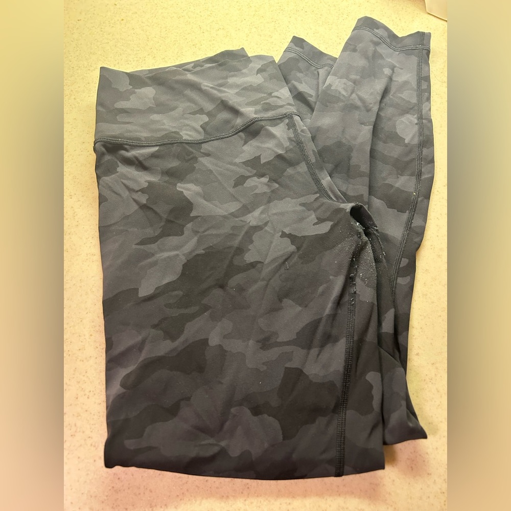 Lululemon Leggings